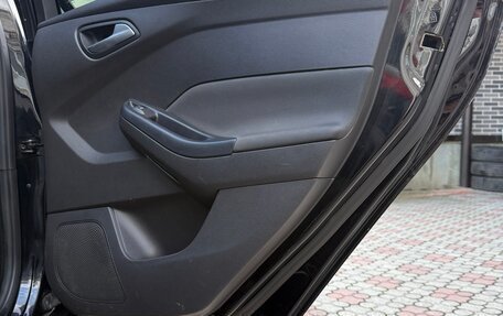 Ford Focus III, 2011 год, 795 000 рублей, 35 фотография