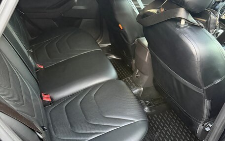 Ford Focus III, 2011 год, 795 000 рублей, 36 фотография