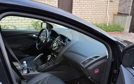 Ford Focus III, 2011 год, 795 000 рублей, 34 фотография
