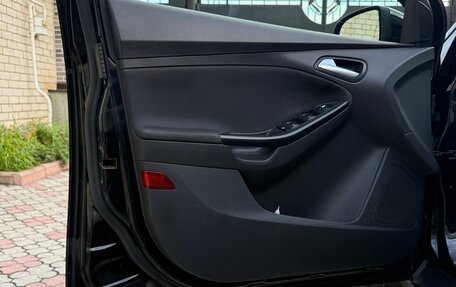 Ford Focus III, 2011 год, 795 000 рублей, 39 фотография