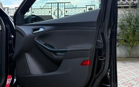Ford Focus III, 2011 год, 795 000 рублей, 33 фотография