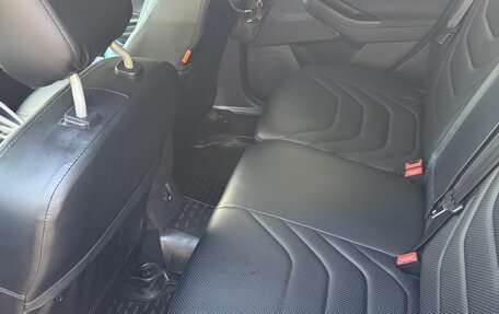 Ford Focus III, 2011 год, 795 000 рублей, 40 фотография