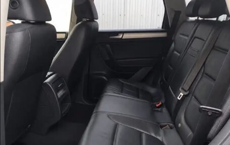Volkswagen Touareg III, 2013 год, 2 200 000 рублей, 5 фотография