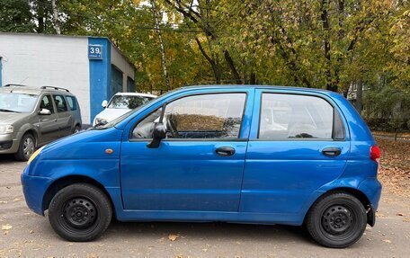 Daewoo Matiz I, 2011 год, 149 990 рублей, 3 фотография