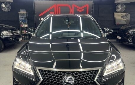 Lexus RX IV рестайлинг, 2016 год, 3 990 000 рублей, 7 фотография