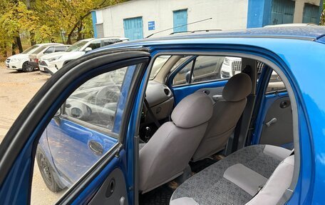 Daewoo Matiz I, 2011 год, 149 990 рублей, 13 фотография