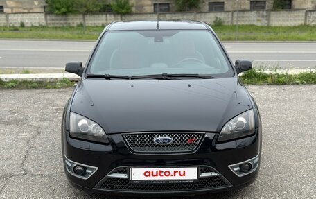Ford Focus ST III, 2006 год, 850 000 рублей, 2 фотография