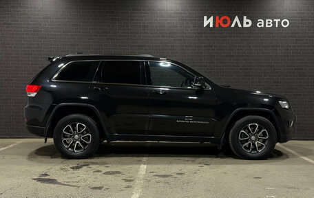 Jeep Grand Cherokee, 2013 год, 2 290 000 рублей, 4 фотография