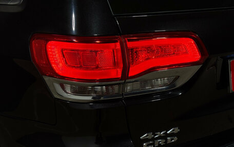 Jeep Grand Cherokee, 2013 год, 2 290 000 рублей, 7 фотография