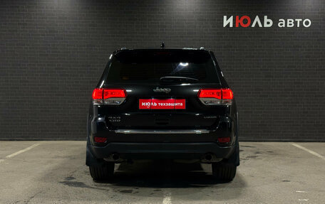 Jeep Grand Cherokee, 2013 год, 2 290 000 рублей, 6 фотография