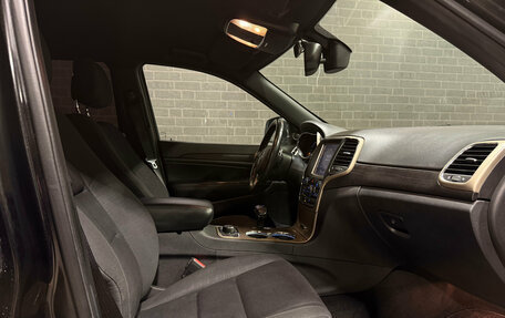 Jeep Grand Cherokee, 2013 год, 2 290 000 рублей, 9 фотография