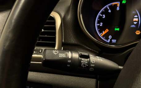 Jeep Grand Cherokee, 2013 год, 2 290 000 рублей, 19 фотография