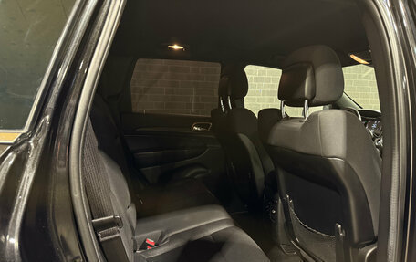 Jeep Grand Cherokee, 2013 год, 2 290 000 рублей, 10 фотография