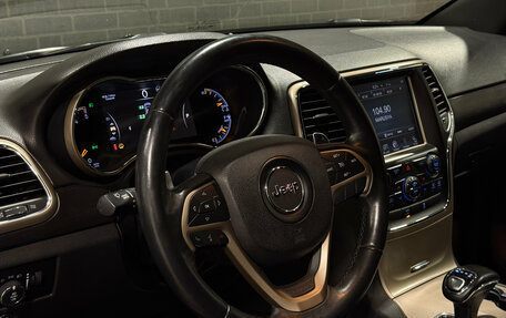 Jeep Grand Cherokee, 2013 год, 2 290 000 рублей, 8 фотография