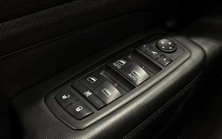 Jeep Grand Cherokee, 2013 год, 2 290 000 рублей, 15 фотография