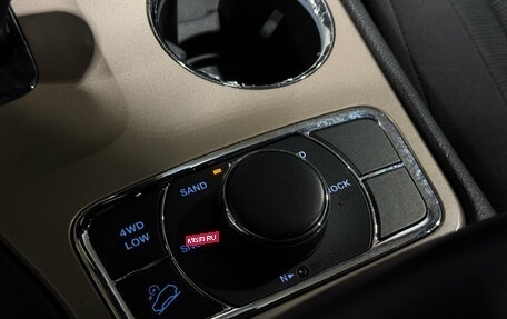Jeep Grand Cherokee, 2013 год, 2 290 000 рублей, 14 фотография