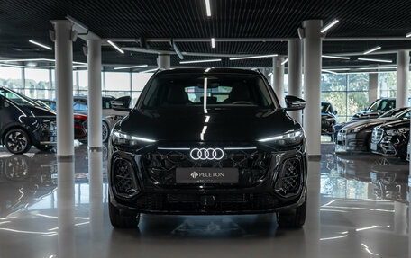 Audi Q5, 2026 год, 6 190 000 рублей, 3 фотография
