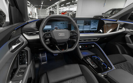 Audi Q5, 2026 год, 6 190 000 рублей, 12 фотография