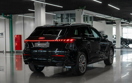Audi Q5, 2026 год, 6 190 000 рублей, 5 фотография