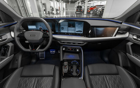 Audi Q5, 2026 год, 6 190 000 рублей, 13 фотография