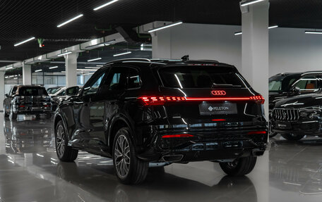 Audi Q5, 2026 год, 6 190 000 рублей, 4 фотография