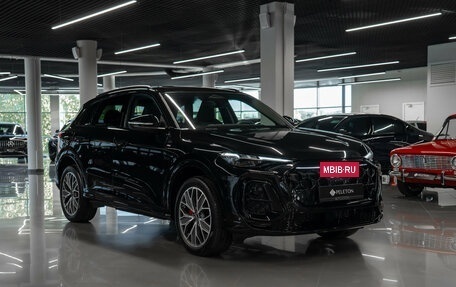 Audi Q5, 2026 год, 6 190 000 рублей, 2 фотография