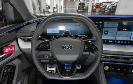 Audi Q5, 2026 год, 6 190 000 рублей, 14 фотография
