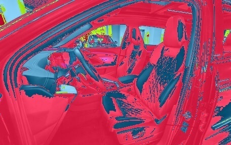 Audi Q5, 2026 год, 6 190 000 рублей, 16 фотография