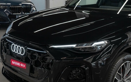 Audi Q5, 2026 год, 6 190 000 рублей, 10 фотография