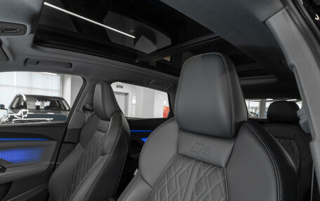 Audi Q5, 2026 год, 6 190 000 рублей, 17 фотография