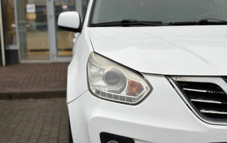 Chery Tiggo (T11), 2013 год, 431 000 рублей, 4 фотография