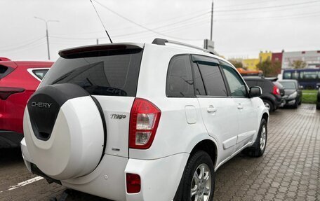 Chery Tiggo (T11), 2013 год, 431 000 рублей, 6 фотография