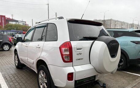 Chery Tiggo (T11), 2013 год, 431 000 рублей, 8 фотография