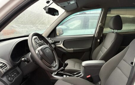 Chery Tiggo (T11), 2013 год, 431 000 рублей, 10 фотография