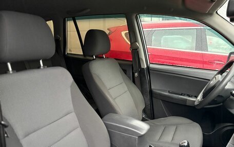 Chery Tiggo (T11), 2013 год, 431 000 рублей, 15 фотография
