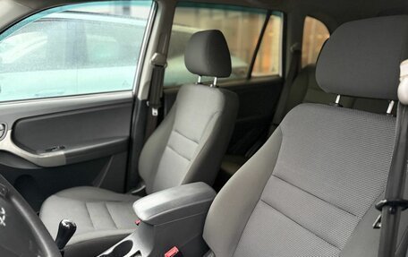 Chery Tiggo (T11), 2013 год, 431 000 рублей, 12 фотография
