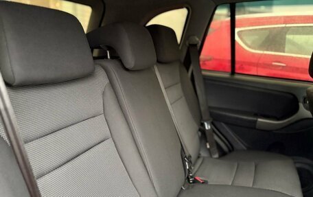 Chery Tiggo (T11), 2013 год, 431 000 рублей, 16 фотография