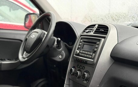 Chery Tiggo (T11), 2013 год, 431 000 рублей, 14 фотография