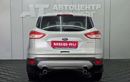 Ford Kuga III, 2013 год, 1 049 000 рублей, 5 фотография