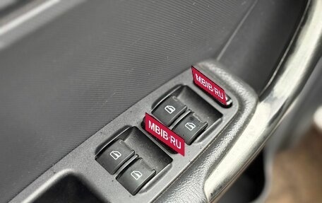Chery Tiggo (T11), 2013 год, 431 000 рублей, 9 фотография