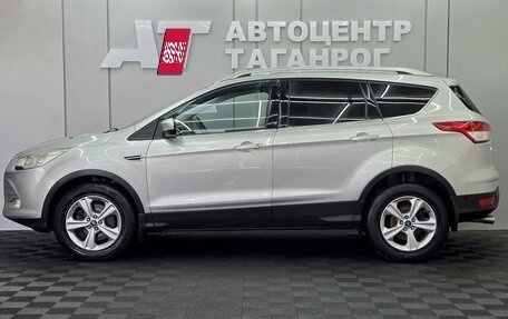 Ford Kuga III, 2013 год, 1 049 000 рублей, 3 фотография