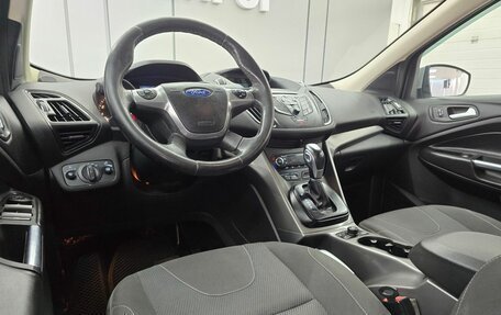 Ford Kuga III, 2013 год, 1 049 000 рублей, 9 фотография