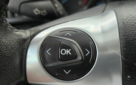 Ford Kuga III, 2013 год, 1 049 000 рублей, 13 фотография