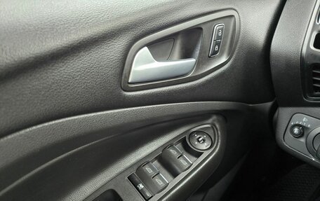 Ford Kuga III, 2013 год, 1 049 000 рублей, 11 фотография