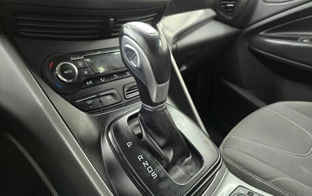Ford Kuga III, 2013 год, 1 049 000 рублей, 17 фотография