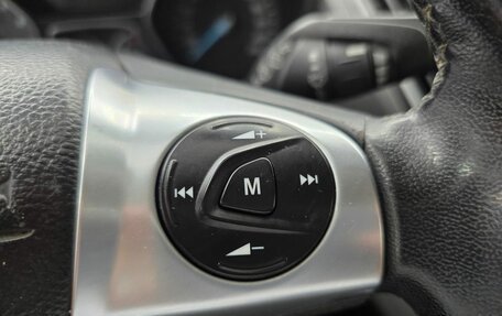 Ford Kuga III, 2013 год, 1 049 000 рублей, 14 фотография