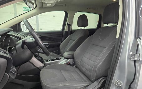 Ford Kuga III, 2013 год, 1 049 000 рублей, 10 фотография