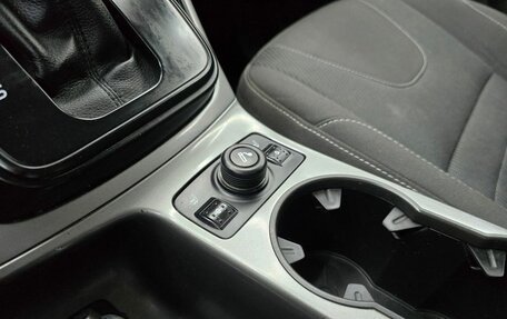 Ford Kuga III, 2013 год, 1 049 000 рублей, 18 фотография