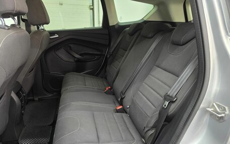 Ford Kuga III, 2013 год, 1 049 000 рублей, 19 фотография