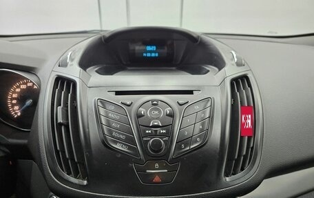 Ford Kuga III, 2013 год, 1 049 000 рублей, 15 фотография